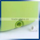 NEW ITEM 360 Degree Easy Microfiber Cleaning Magic Spin Mops Floor Cleaners With SS Handle thumbnail-2