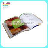 Custom Prefect Binding Printing Book Wholesale