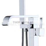 Hot Selling Hand Shower Of Kitchen Faucet With Separate Handle thumbnail-3