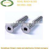 Hex Head Screw Made in China