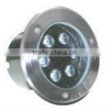 RGB LED Swimming Pool Light thumbnail-1