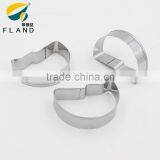 Stainless Steel Star Shaped Cookie Cutter Mold/baking Cookie Mold thumbnail-6