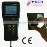 Favorable China Manufacture Eddy Current Electrical Conductivity Meter Portable China Metal Detector thumbnail-1