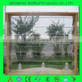 Factory Direct Clear Louvre Glass 6 *30" thumbnail-6