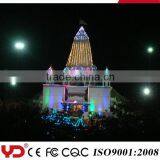 YD IP68 CE FCC Approved Professional Led Outdoor Lights