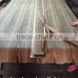 4x8 E2 Glue AAA Grade Cheap Price Natural Teak Veneer Fancy Plywood for India Market thumbnail-1