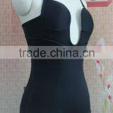 2016 Sexy Black u Type Special Design Shapewear/corset thumbnail-2