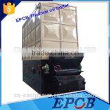 2016 Competitive Price Chain Grate Coal Thermal Oil Boiler thumbnail-6