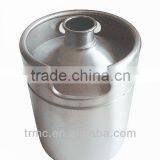 304 Stainless Steel Kegs for 2L thumbnail-1