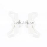 Quick Release Extended Landing Gears Skids 3D Printing For DJI Phantom 3 thumbnail-4