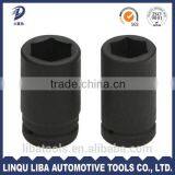 3/4" Impact Socket Wrench for Car and Truck thumbnail-1