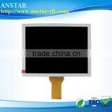 16.7 M Display Color 8 Inch High Luminance Lcd With 900nits and 800*600P TFT LCD Panel thumbnail-3