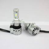 Double Heat Dissipation Design Car Accessories 36w Led h7 CREEs Lamp Kit Use Aviation Aluminium 6063 thumbnail-5