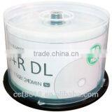 Taiwan A+ Dual Layer Printable DVD, Double Sided, Double Layer Dvd 8.5GB thumbnail-2