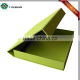 Custom New Design Luxury Print Cardboard 3 Ring Binder thumbnail-3