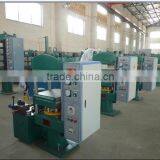 Rubber Mat Rubber Tile Rubber Brick Vulcanizing Machine thumbnail-2