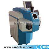 Factory Direct Sale Jewelry Laser Spot Welding Machine/jewelry Repairing Laser Spot Welder/jewelry Machinery thumbnail-3