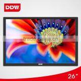 55 Inch Floor Standing Touch Screen Android Indoor Information Kiosk thumbnail-4