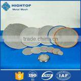 Filter Factory! High Quality Whole Rolls Stainless Steel Wire Mesh Filter thumbnail-5