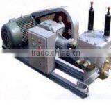 Piston Dual Hydraulic Grouting Pump thumbnail-1