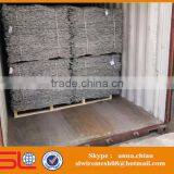 Cheap Gabion Wire Mesh / Galvanized Gabion Mesh / Welded Gabion Wall thumbnail-5