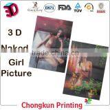 3 flip effect hot girls 3d picture moving