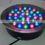 Decorative Garden Pathway RGB 36w LED Outdoor Floor Lamp thumbnail-6