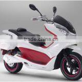 2015 Hot 2000w 72v 20ah electric scooter with lead acid battery