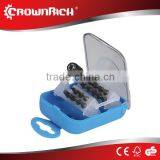 17pc High Quality /Hobbist /Home Repairing Precision Screwdriver Set