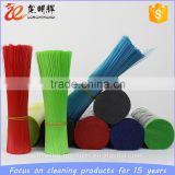 factory direct sale low price plastic PP PET filament