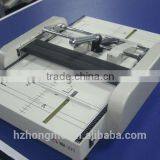 Electric Desktop Binding Machine Press Binder for Books A3 thumbnail-2