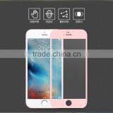 Rock Matte Tempered Glass Screen Protector for IPhone 6/6splus 0.3mm 9H Anti-peep Tempered Glass Protector for Iphone 6plus 5.5 thumbnail-5