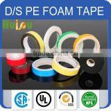 Double Sided PE Foam Tape thumbnail-5