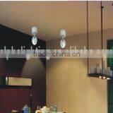 High Lumen Aluminum Round Dimmable 10W Ceiling Light Led Pandent Surface Light thumbnail-3