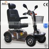 500W electric mobility scooter with four wheel                        
                                                Quality Choice
