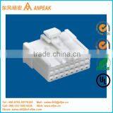 Automotive 16 Pin Male and Female Connector