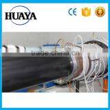 Wear Resistance UHMWPE Pipes for Mining and Dredging thumbnail-3