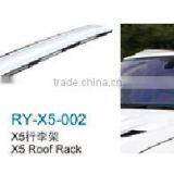 FOR BMW X5 Front And Rear Bumper,Running Board,Tail Door Pedal,Roof Rack thumbnail-1