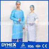 Medical CPE Gown for Preventing Infection