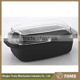 Top Quality 32cm Die Cast Aluminium Roaster Pan thumbnail-1