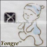 Square Metal Rivet thumbnail-1