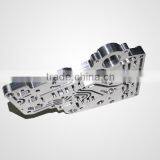High Speed Non-standard Aluminum Parts Cnc Milling Process