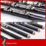 With 18 Years Experience Hot Selling High Quality Fly Rod Hand Pole Streams Lures Fishing Rod thumbnail-4