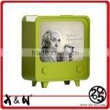 MINI TV Designed Memo Paper Holder thumbnail-1