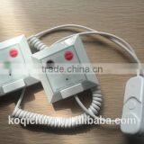 Patient Call Button Wireless Calling System for Hospital Clinic Emergency Center thumbnail-6