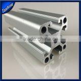 Clear Anodized Aluminum Profile thumbnail-1