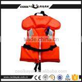 Kayak Buoyancy Aid, Life Jacket for Kids thumbnail-1