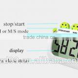 Promotional Smiling Table Large Digital Countdown Timer Clock With Magnet / Electronic Items Manufacturer thumbnail-5