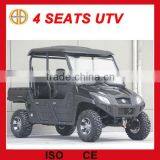 EEC/EPA 4x4 600cc Utv 4 Seat(MC-183) thumbnail-1