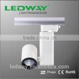 15W LED MR16 Track Light With Orient Electronic Box thumbnail-1